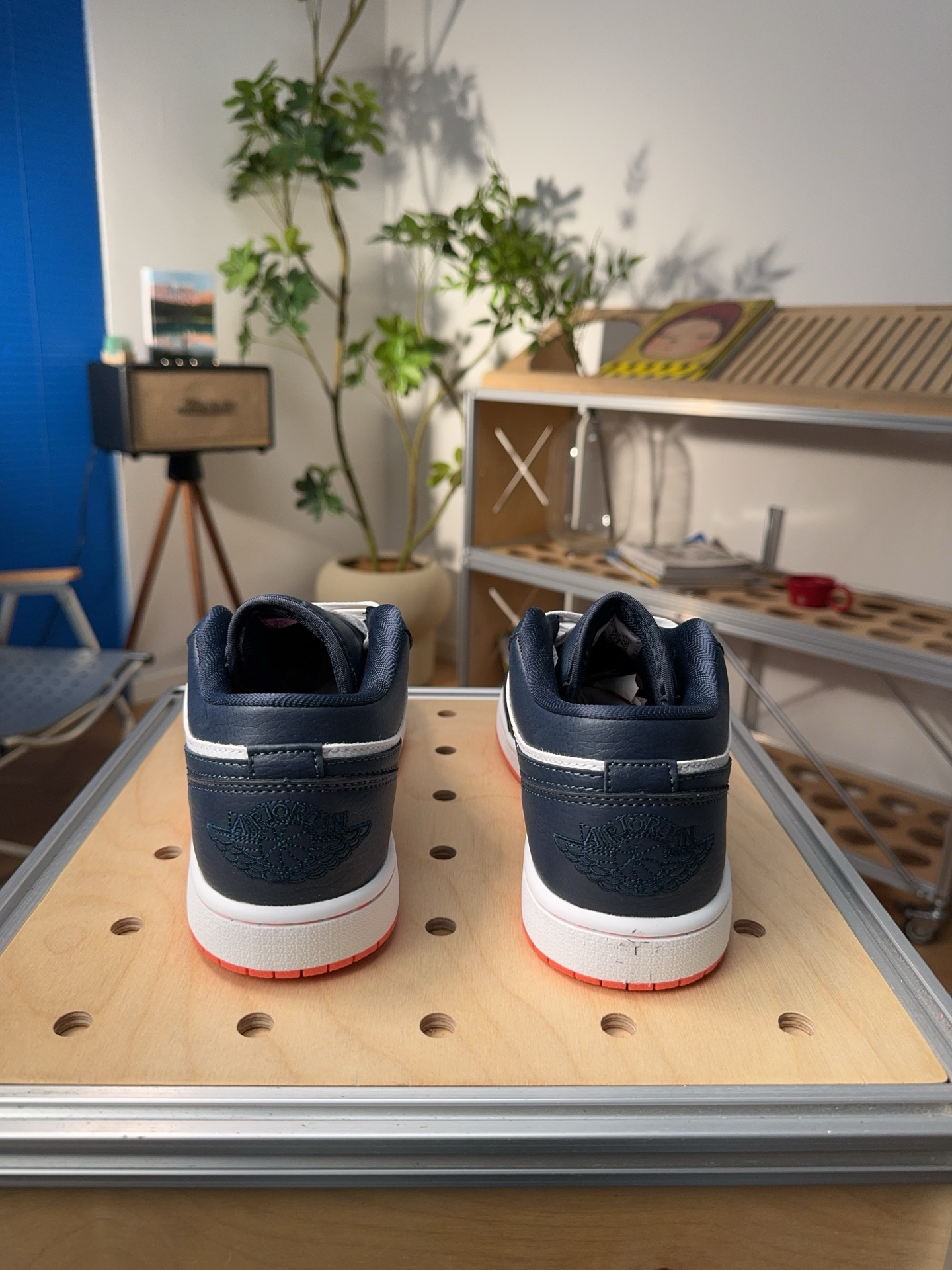 Nike Jordan